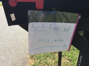 Low Key Weekend Art for Sale