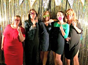 1992 Girls - Reunion