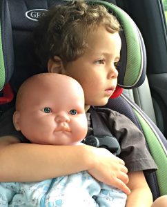 Baby Doll Love