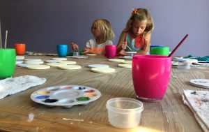 Painting to Give