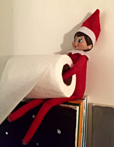 Elf Teepee