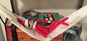 Elf hammock