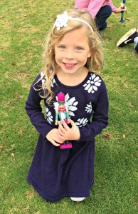 E's Nutcracker