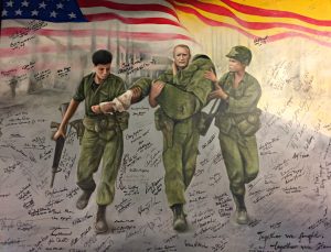Heroes - Veteran