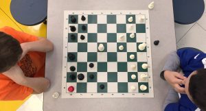 Chess Game