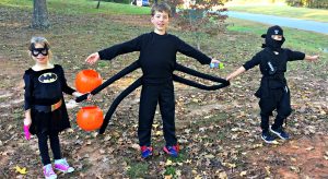 Halloween Costumes