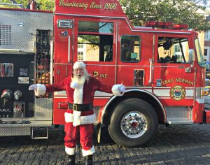 Ho Ho Ho!