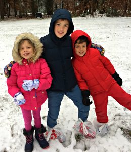 Snow Shoes