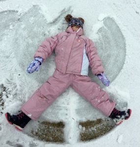 Snow Angel