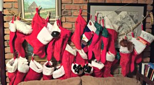 Christmas Stockings