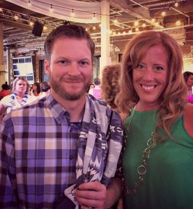 dale jr - blog anniversary