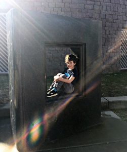 Imaginon - Charlotte
