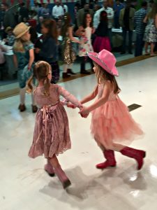 Father Daughter Dance